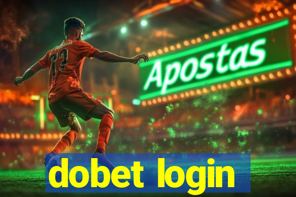 dobet login